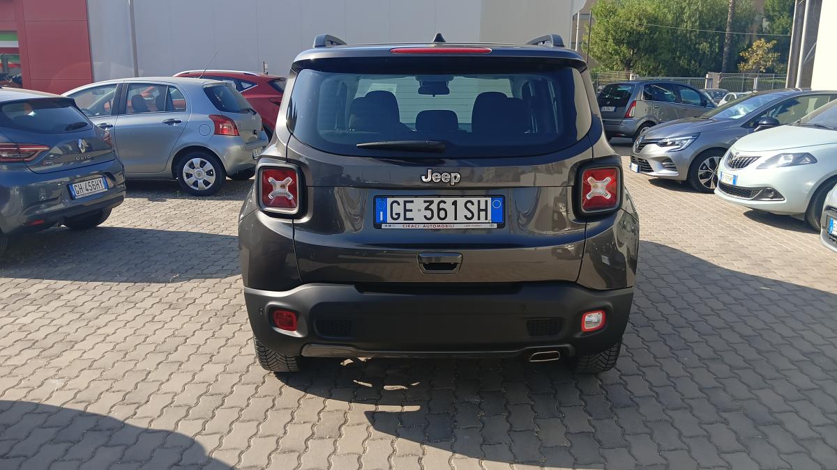 Jeep Renegade 1.0 T3 Limited